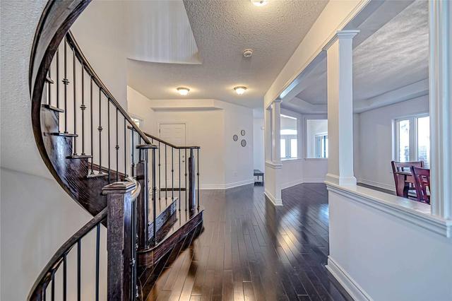 759 Audley Rd S, House detached with 4 bedrooms, 4 bathrooms and 4 parking in Ajax ON | Image 30
