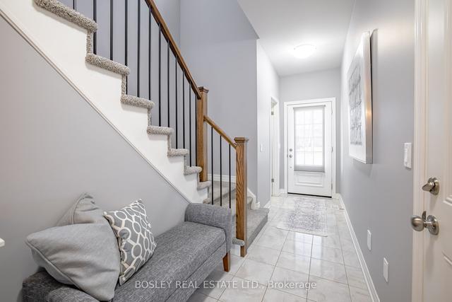 517d Scott St, House semidetached with 3 bedrooms, 3 bathrooms and 3 parking in St. Catharines ON | Image 7