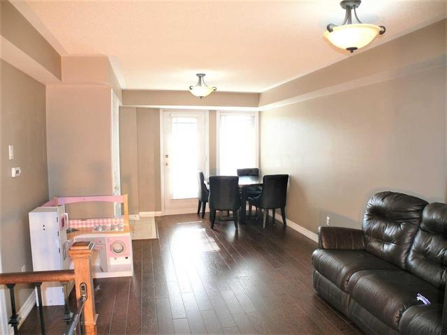 Th 7 - 118 Finch Ave W, Townhouse with 2 bedrooms, 3 bathrooms and 1 parking in Toronto ON | Image 5