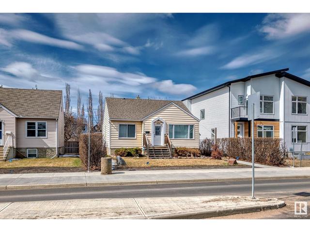 6056 106 St Nw, House detached with 4 bedrooms, 2 bathrooms and 6 parking in Edmonton AB | Image 51