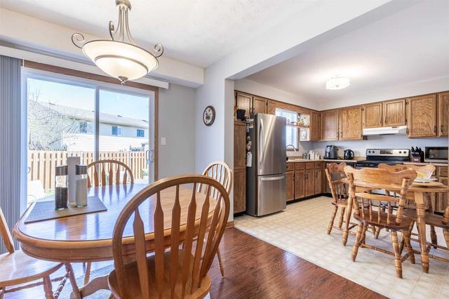 6566 Kuhn Cres, House semidetached with 3 bedrooms, 2 bathrooms and 4 parking in Niagara Falls ON | Image 29