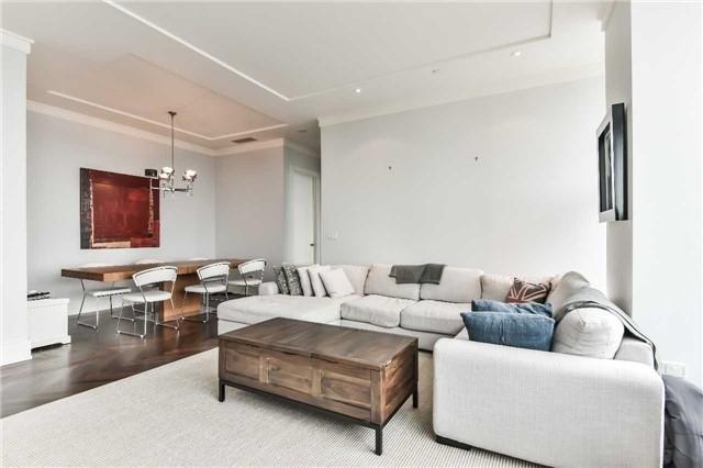 4102 - 183 Wellington St W, Condo with 2 bedrooms, 2 bathrooms and 1 parking in Toronto ON | Image 6