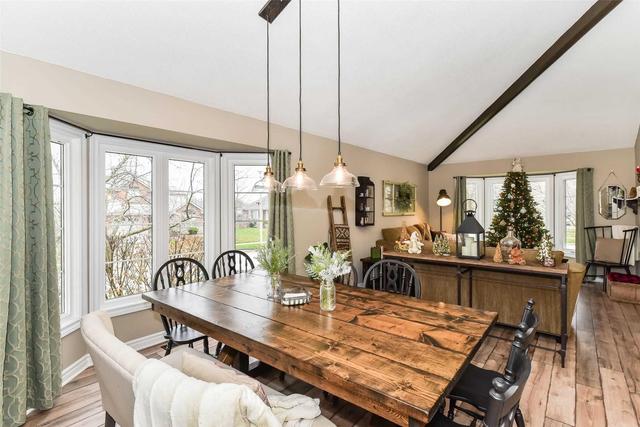 21 Hunters Lane, House detached with 3 bedrooms, 3 bathrooms and 4 parking in Guelph ON | Image 5