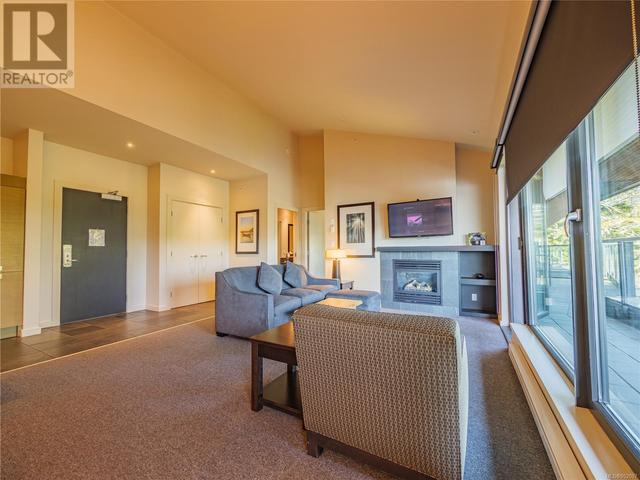 404 - 596 Marine Dr, Condo with 1 bedrooms, 1 bathrooms and null parking in Ucluelet BC | Image 8