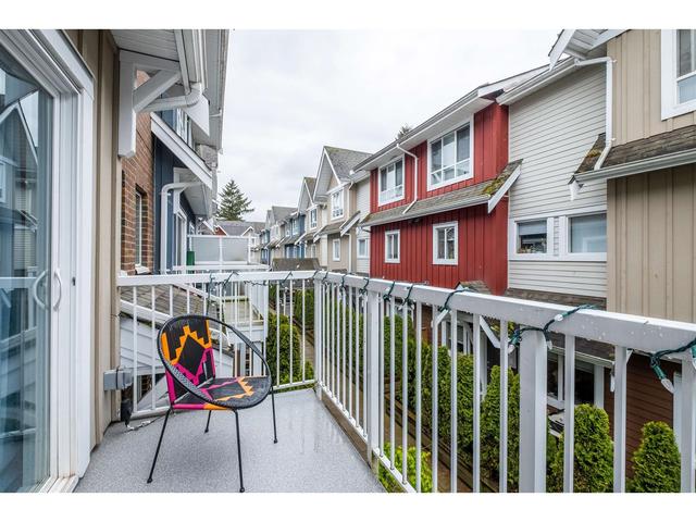 602 - 1661 Fraser Avenue, House attached with 2 bedrooms, 2 bathrooms and null parking in Port Coquitlam BC | Image 27