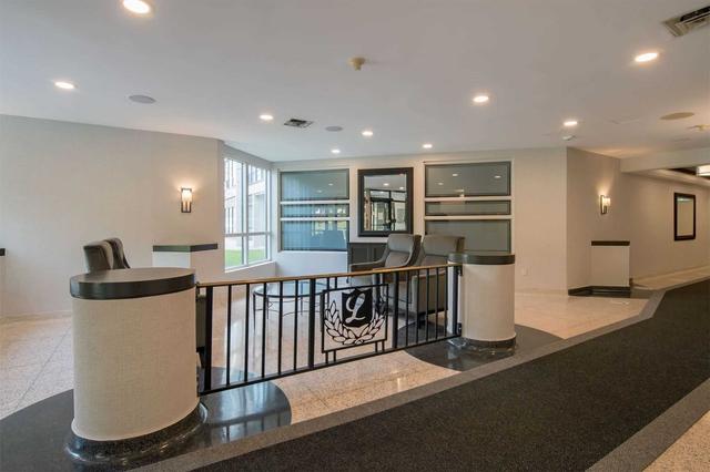 311 - 12 Laurelcrest St, Condo with 1 bedrooms, 1 bathrooms and 1 parking in Brampton ON | Image 19
