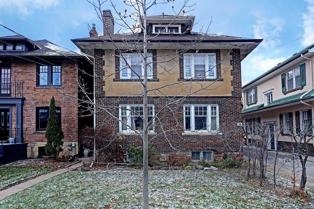 56 Inglewood Dr, House detached with 4 bedrooms, 3 bathrooms and 3 parking in Toronto ON | Image 12