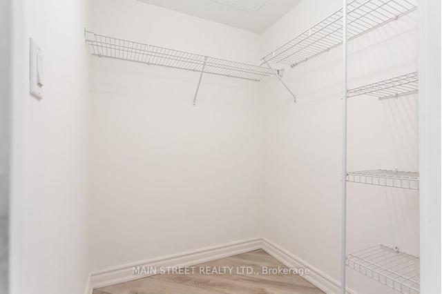 816 - 509 Beecroft Rd, Condo with 1 bedrooms, 1 bathrooms and 1 parking in Toronto ON | Image 16