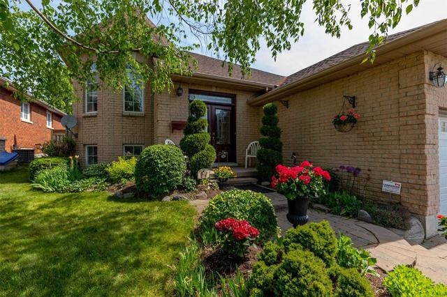200 Parkview Hills Dr, House detached with 3 bedrooms, 3 bathrooms and 4 parking in Cobourg ON | Image 29