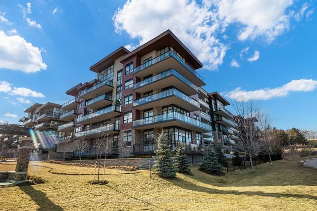 432 - 1575 Lakeshore Rd W, Condo with 2 bedrooms, 1 bathrooms and 1 parking in Mississauga ON | Image 36