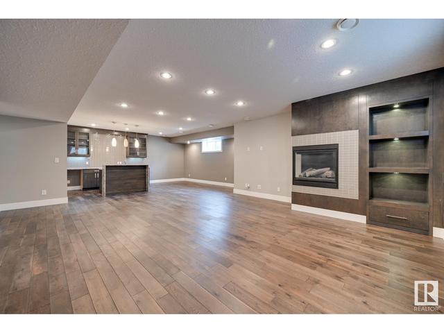 4514 Mead Co Nw, House detached with 4 bedrooms, 3 bathrooms and 4 parking in Edmonton AB | Image 40