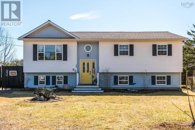 92 Geiger Drive, House detached with 5 bedrooms, 2 bathrooms and null parking in Annapolis, Subd. C NS | Image 2