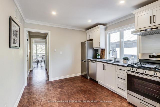 second - 43 Northcote Ave, House detached with 1 bedrooms, 1 bathrooms and 0 parking in Toronto ON | Image 8