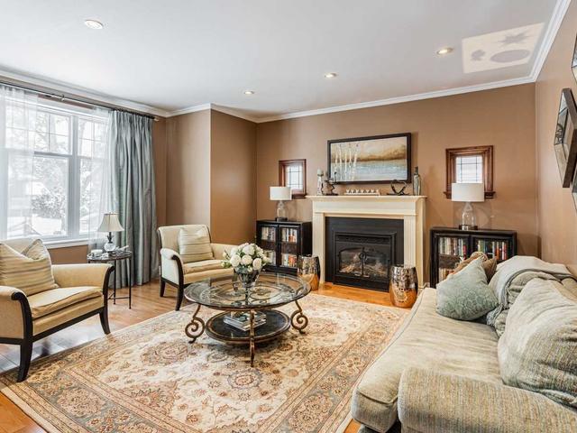 17 Maple Lane, House detached with 4 bedrooms, 5 bathrooms and 6 parking in Markham ON | Image 36