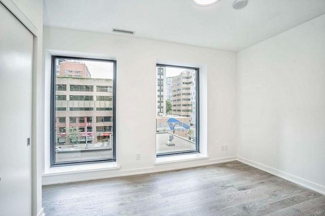 401 - 22 Lombard St, Condo with 2 bedrooms, 2 bathrooms and 0 parking in Toronto ON | Image 10