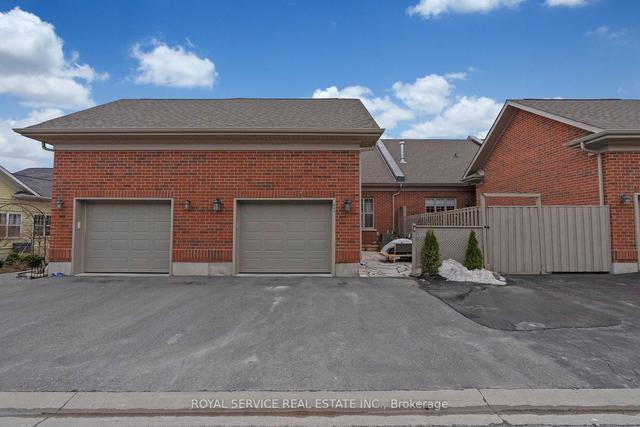 804 Lees Ave, House attached with 2 bedrooms, 3 bathrooms and 3 parking in Cobourg ON | Image 29