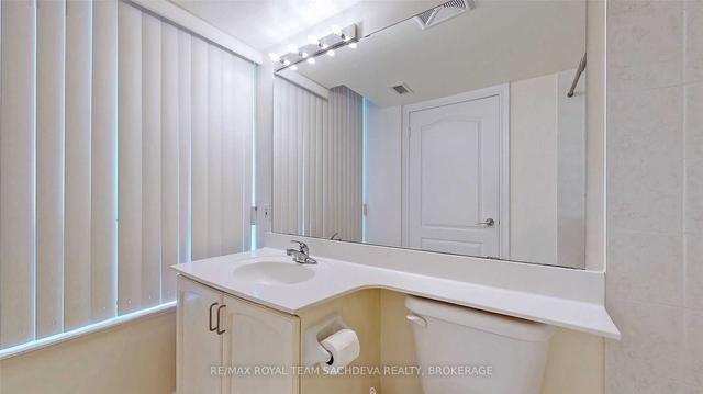 1607 - 60 Brian Harrison Way, Condo with 2 bedrooms, 2 bathrooms and 1 parking in Toronto ON | Image 20