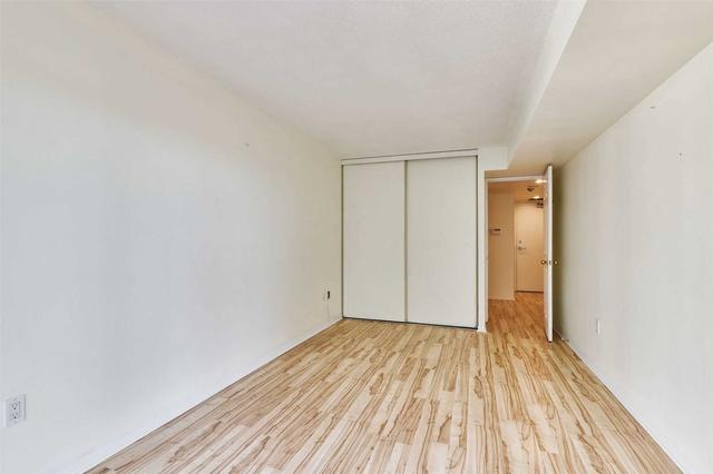912 - 705 King St W, Condo with 1 bedrooms, 1 bathrooms and 1 parking in Toronto ON | Image 21
