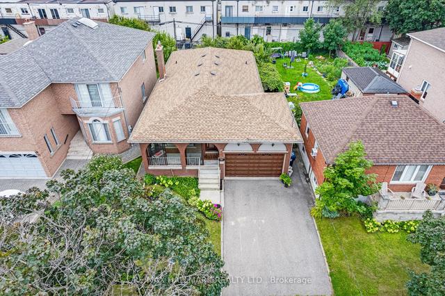 57 Regent Rd, House detached with 3 bedrooms, 3 bathrooms and 6 parking in Toronto ON | Image 35