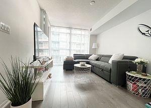 419 - 3091 Dufferin St, Condo with 1 bedrooms, 1 bathrooms and 1 parking in Toronto ON | Image 5