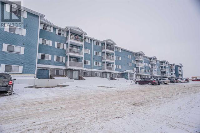 106, - 5120 62 Street, Condo with 1 bedrooms, 1 bathrooms and 1 parking in Red Deer AB | Image 16