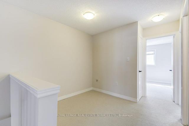 3 - 232 Stonehenge Rd, Townhouse with 3 bedrooms, 3 bathrooms and 3 parking in Hamilton ON | Image 13