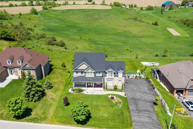 22 Upper Canada Dr, House detached with 4 bedrooms, 4 bathrooms and 10 parking in Erin ON | Image 34