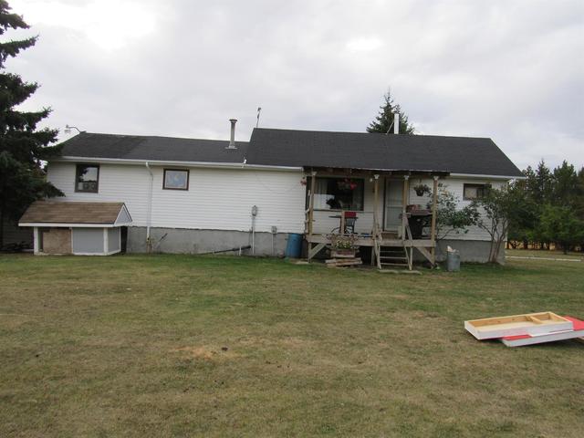 45047 501 Township, House detached with 3 bedrooms, 1 bathrooms and null parking in Vermilion River County AB | Image 4