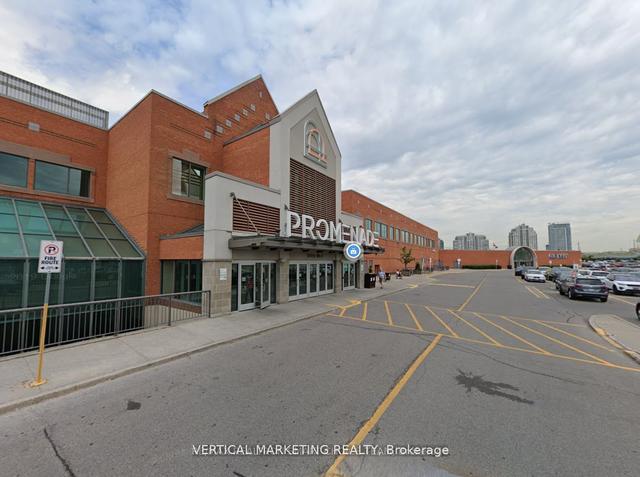 lph1417 - 7950 Bathurst St, Condo with 1 bedrooms, 1 bathrooms and 0 parking in Vaughan ON | Image 3