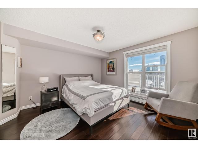 511 - 10311 111 St Nw, Condo with 1 bedrooms, 1 bathrooms and null parking in Edmonton AB | Image 24