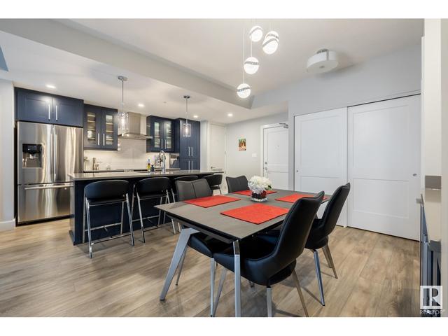306 - 528 Griesbach Pr Nw, Condo with 2 bedrooms, 2 bathrooms and 1 parking in Edmonton AB | Image 7