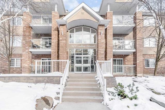 13 - 39 Coulter St, Condo with 1 bedrooms, 1 bathrooms and 1 parking in Barrie ON | Image 12