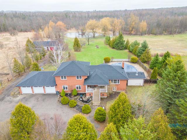 19919 Winston Churchill Blvd, House detached with 3 bedrooms, 4 bathrooms and 15 parking in Caledon ON | Image 12