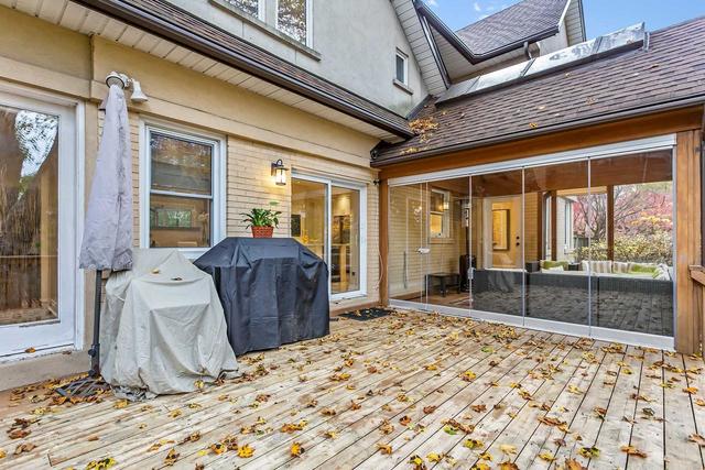 562 Blythwood Rd W, House detached with 5 bedrooms, 4 bathrooms and 7 parking in Toronto ON | Image 27
