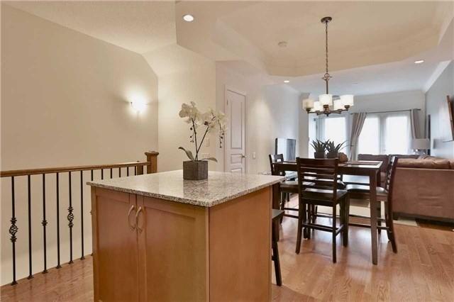 M8 - 70 Byng Ave, Townhouse with 2 bedrooms, 3 bathrooms and 1 parking in Toronto ON | Image 8