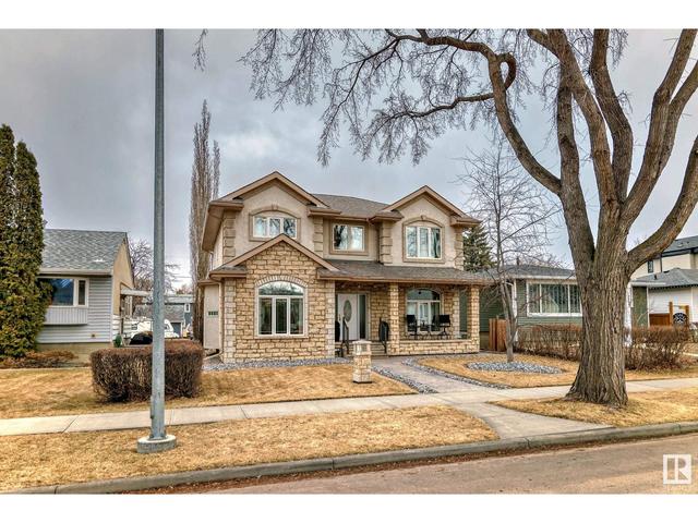 7716 83 Av Nw, House detached with 4 bedrooms, 3 bathrooms and 10 parking in Edmonton AB | Image 55