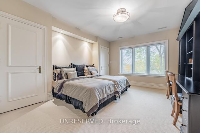 136 Dalemount Ave, House detached with 6 bedrooms, 8 bathrooms and 15 parking in Toronto ON | Image 20