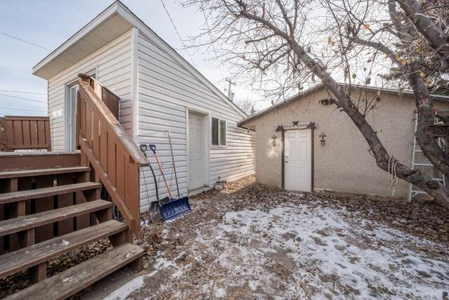 9411 100 Avenue, House detached with 4 bedrooms, 2 bathrooms and 6 parking in Grande Prairie AB | Image 23