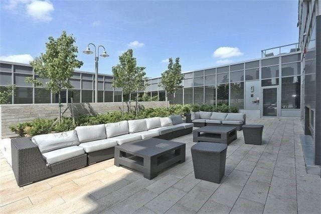1403 - 120 Harrison Garden Blvd, Condo with 2 bedrooms, 2 bathrooms and 1 parking in Toronto ON | Image 3