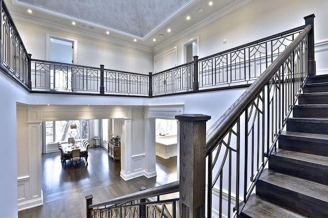 382 Old Yonge St, House detached with 6 bedrooms, 13 bathrooms and 12 parking in Toronto ON | Image 11