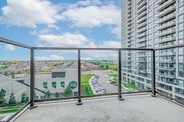 712 - 339 Rathburn Rd W Rd, Condo with 1 bedrooms, 1 bathrooms and 1 parking in Mississauga ON | Image 17