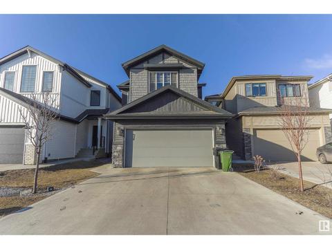 20714 99a Av Nw, House detached with 3 bedrooms, 2 bathrooms and null parking in Edmonton AB | Card Image