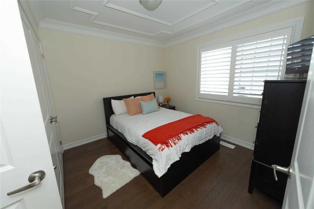 41 Todd Cres, House detached with 5 bedrooms, 5 bathrooms and 6 parking in Southgate ON | Image 22
