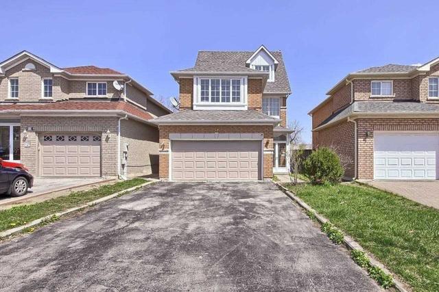 51 Eastpine Dr, House detached with 5 bedrooms, 6 bathrooms and 6 parking in Markham ON | Image 1