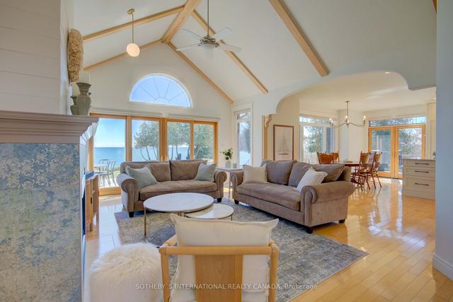 19 Skiff Cove Road, House detached with 3 bedrooms, 4 bathrooms and 8 parking in Prince Edward County ON | Image 5