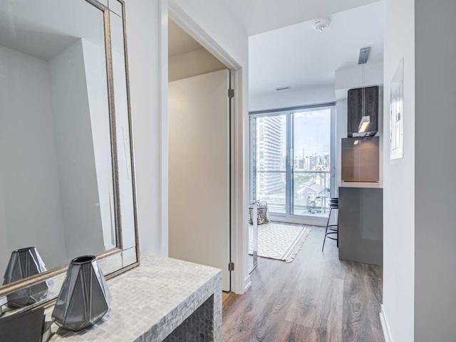 1311 - 15 Lower Jarvis St, Condo with 0 bedrooms, 1 bathrooms and 0 parking in Toronto ON | Image 6
