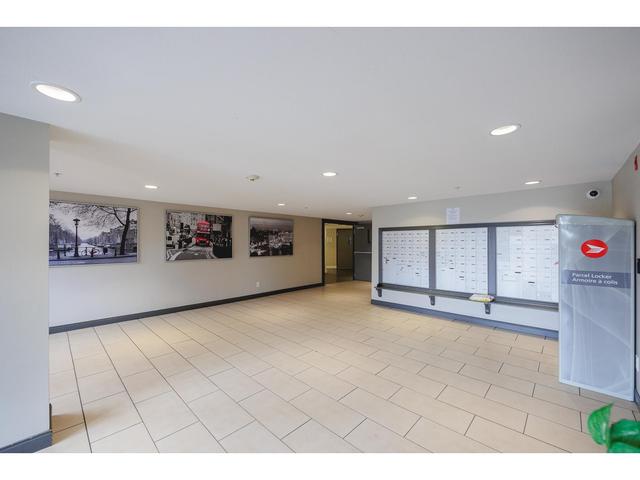 232 - 5660 201a Street, Condo with 2 bedrooms, 1 bathrooms and 2 parking in Langley BC | Image 30