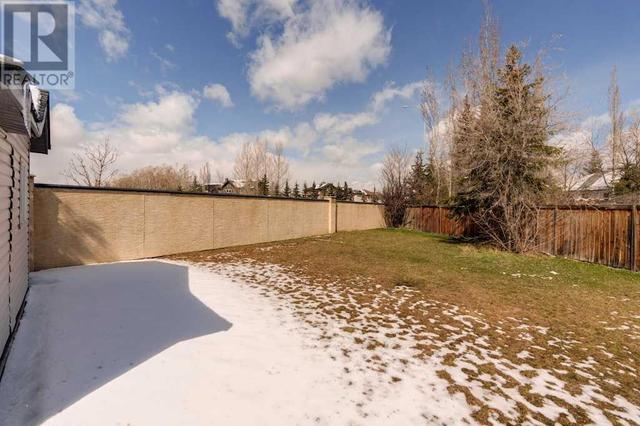 168 Wentworth Close Sw, House detached with 4 bedrooms, 3 bathrooms and 4 parking in Calgary AB | Image 35