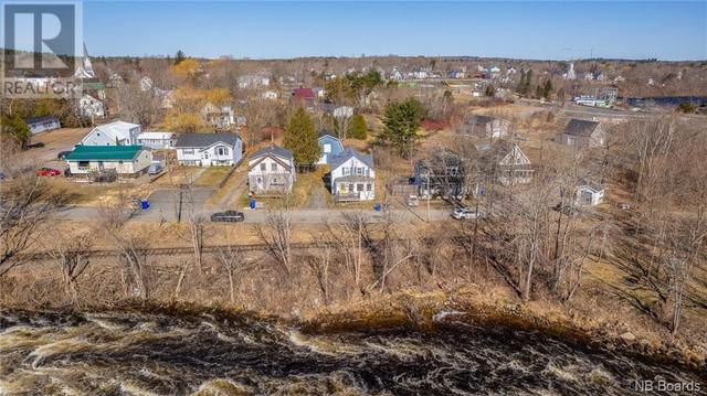 13 Riverside Drive, House detached with 3 bedrooms, 1 bathrooms and null parking in St. Stephen NB | Image 48