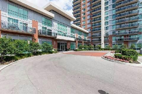 511 - 215 Queen St E, Condo with 1 bedrooms, 1 bathrooms and 2 parking in Brampton ON | Image 2